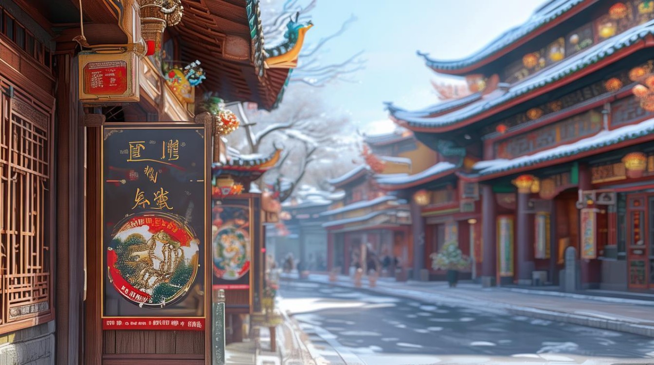 浙江寒假旅游景点推荐