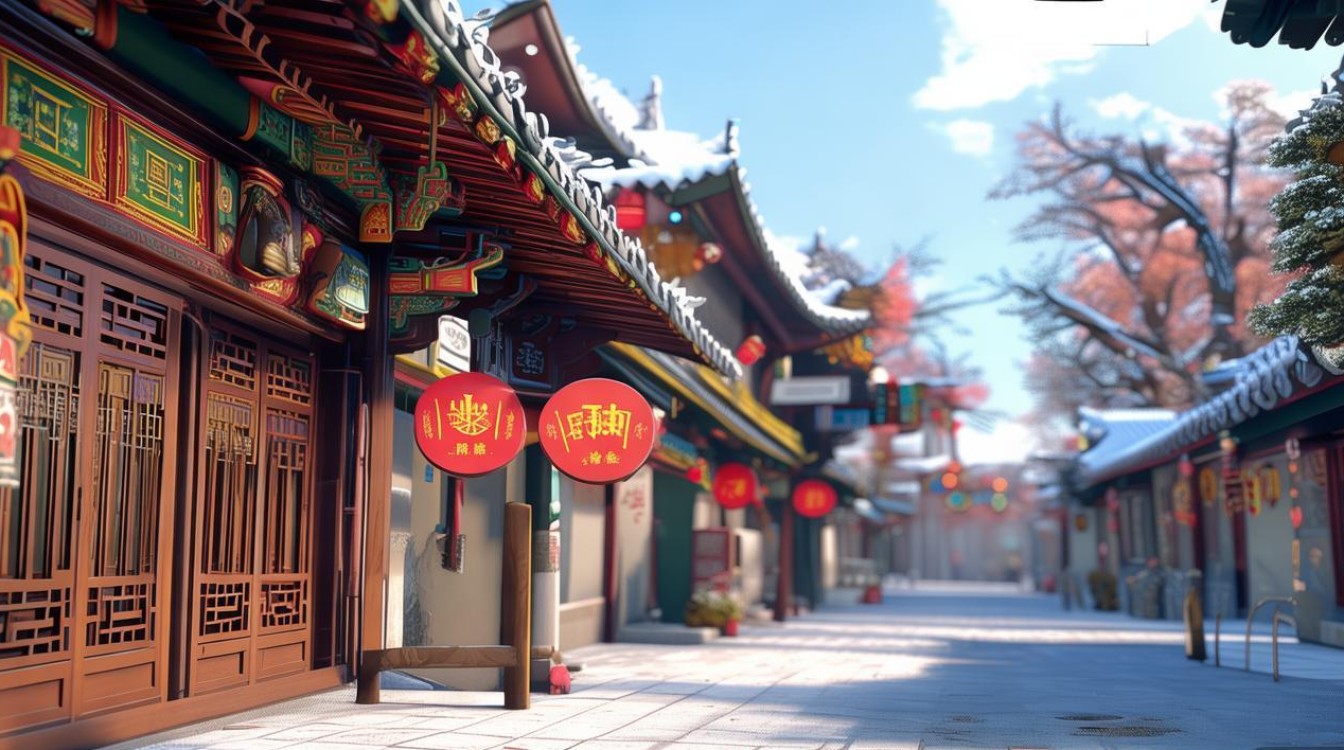 浙江寒假旅游景点推荐