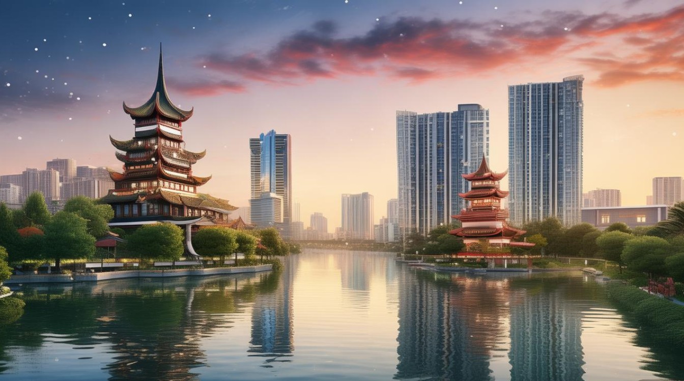 合肥滨湖十大景点 合肥滨湖十大景点