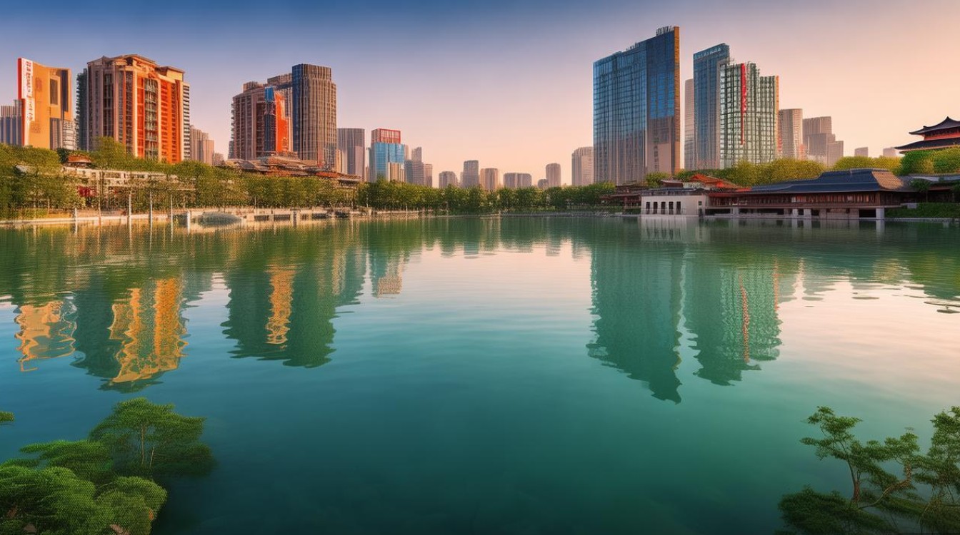 合肥滨湖十大景点 合肥滨湖十大景点