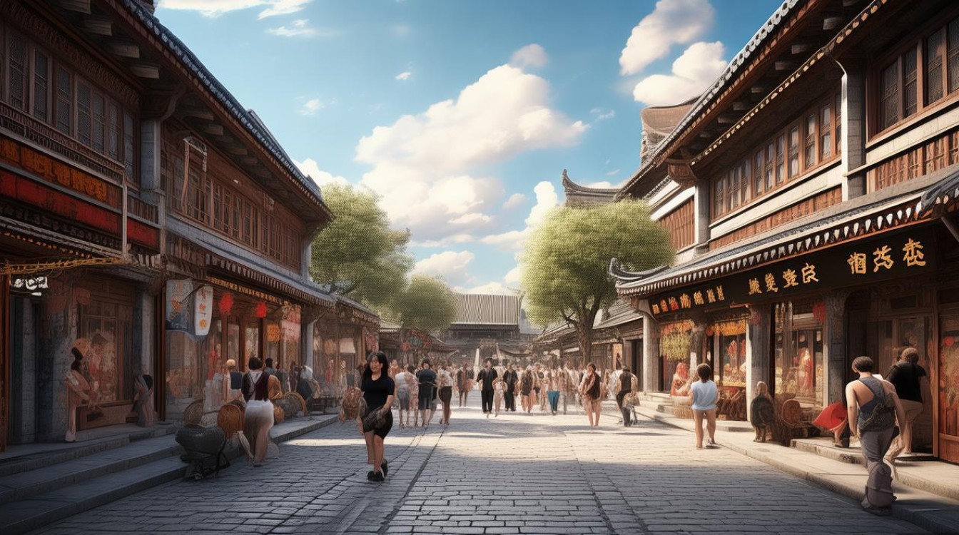 南京的免费景点有哪些