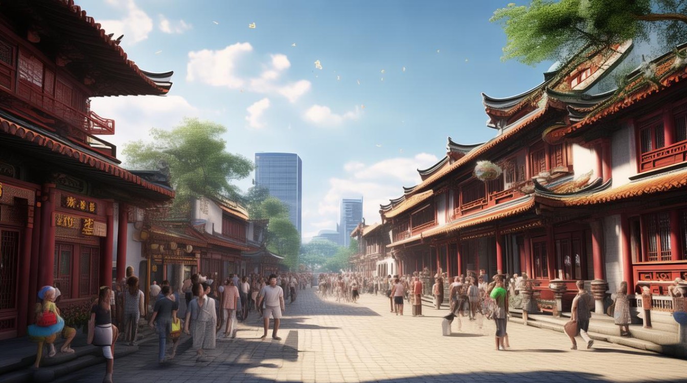 南京的免费景点有哪些