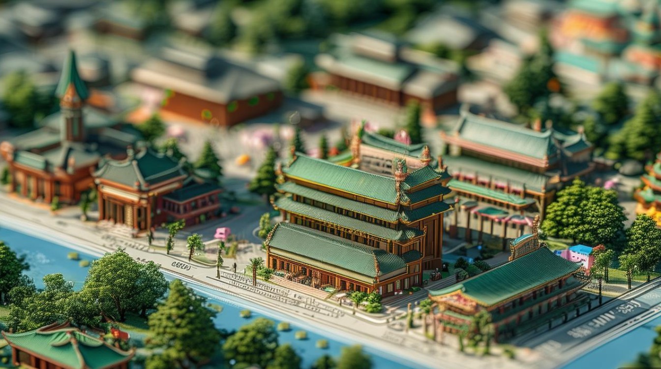 勐海景点排行榜