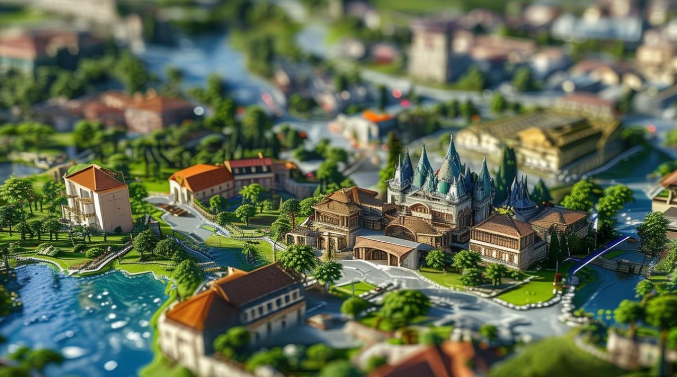 勐海景点排行榜