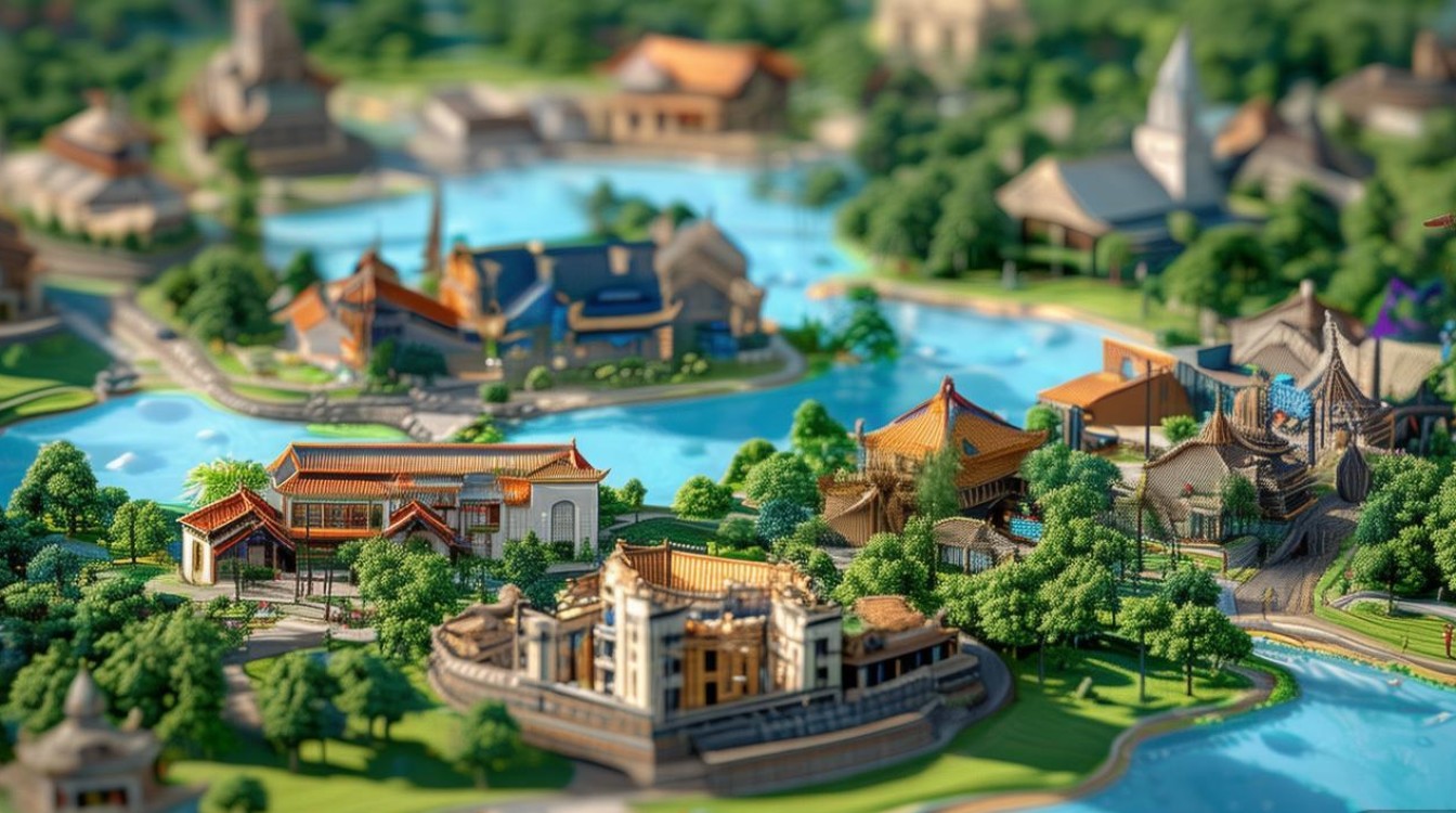 勐海景点排行榜