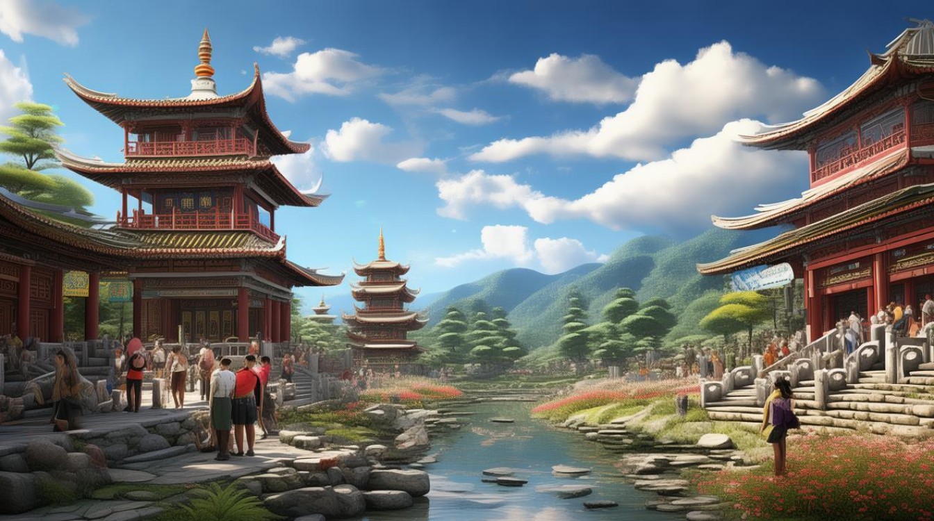 营山附近的旅游景点 营山附近的旅游景点