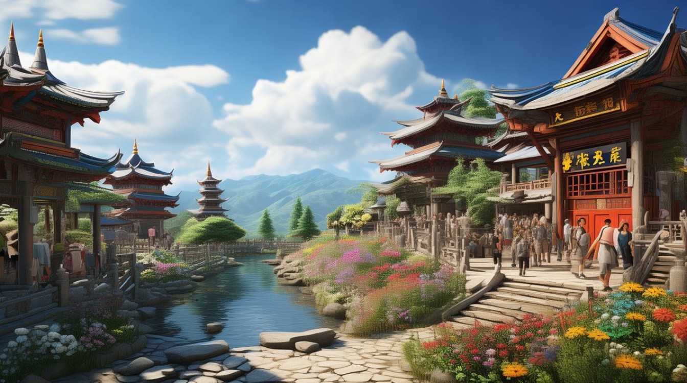 营山附近的旅游景点 营山附近的旅游景点