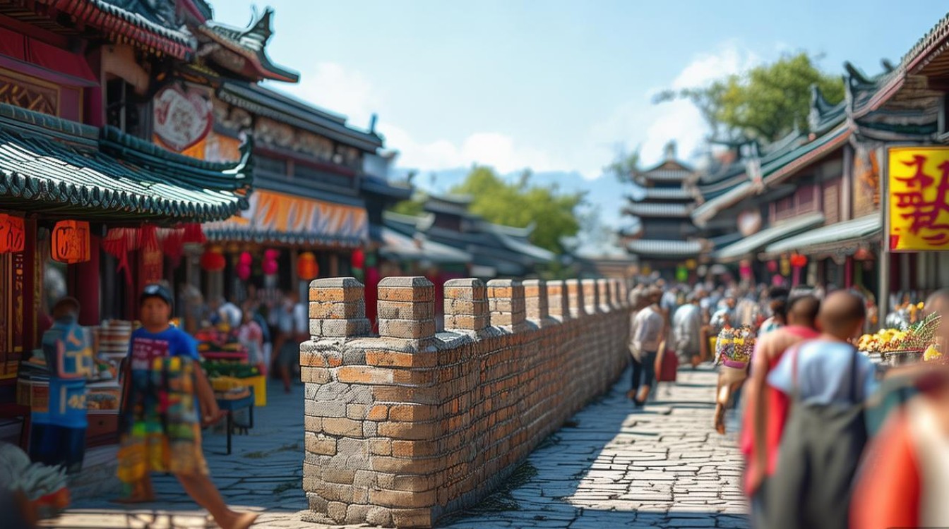 武威有啥旅游景点 武威有啥旅游景点