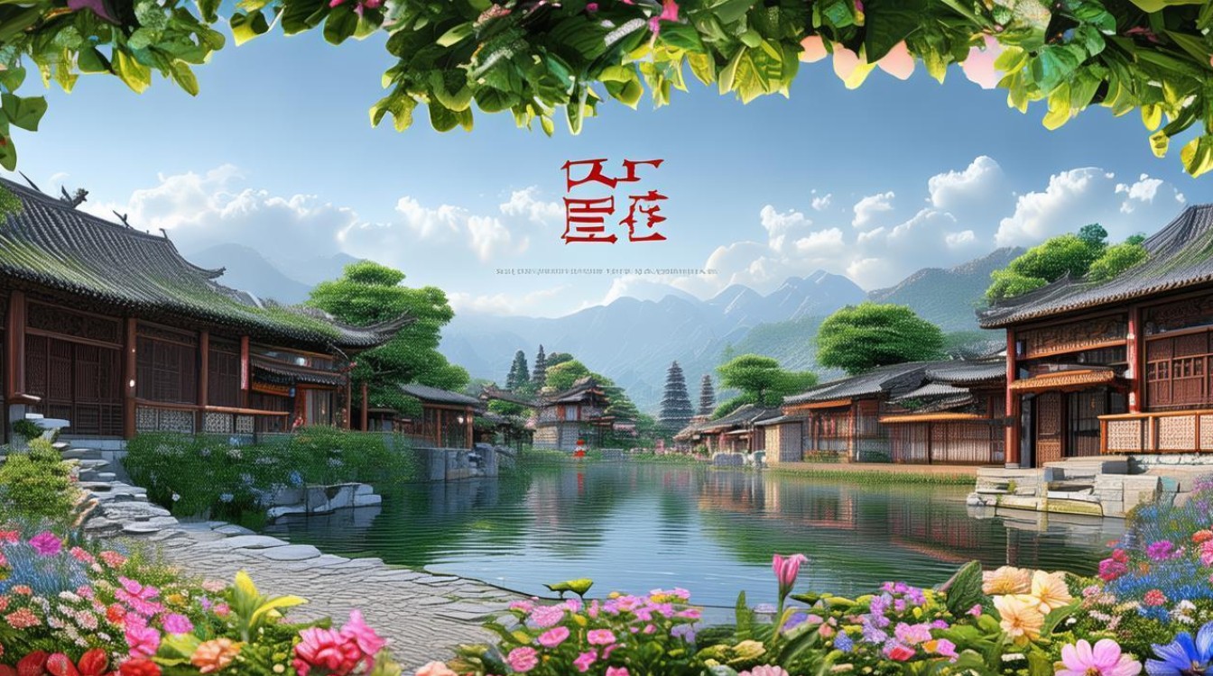 乐山乡村旅游景点 乐山乡村旅游景点