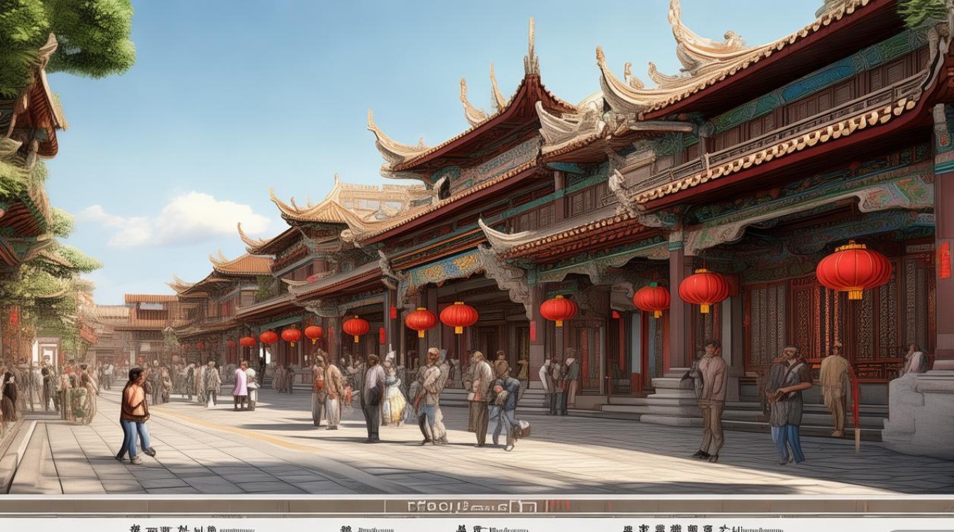 广东揭阳旅游景点大全