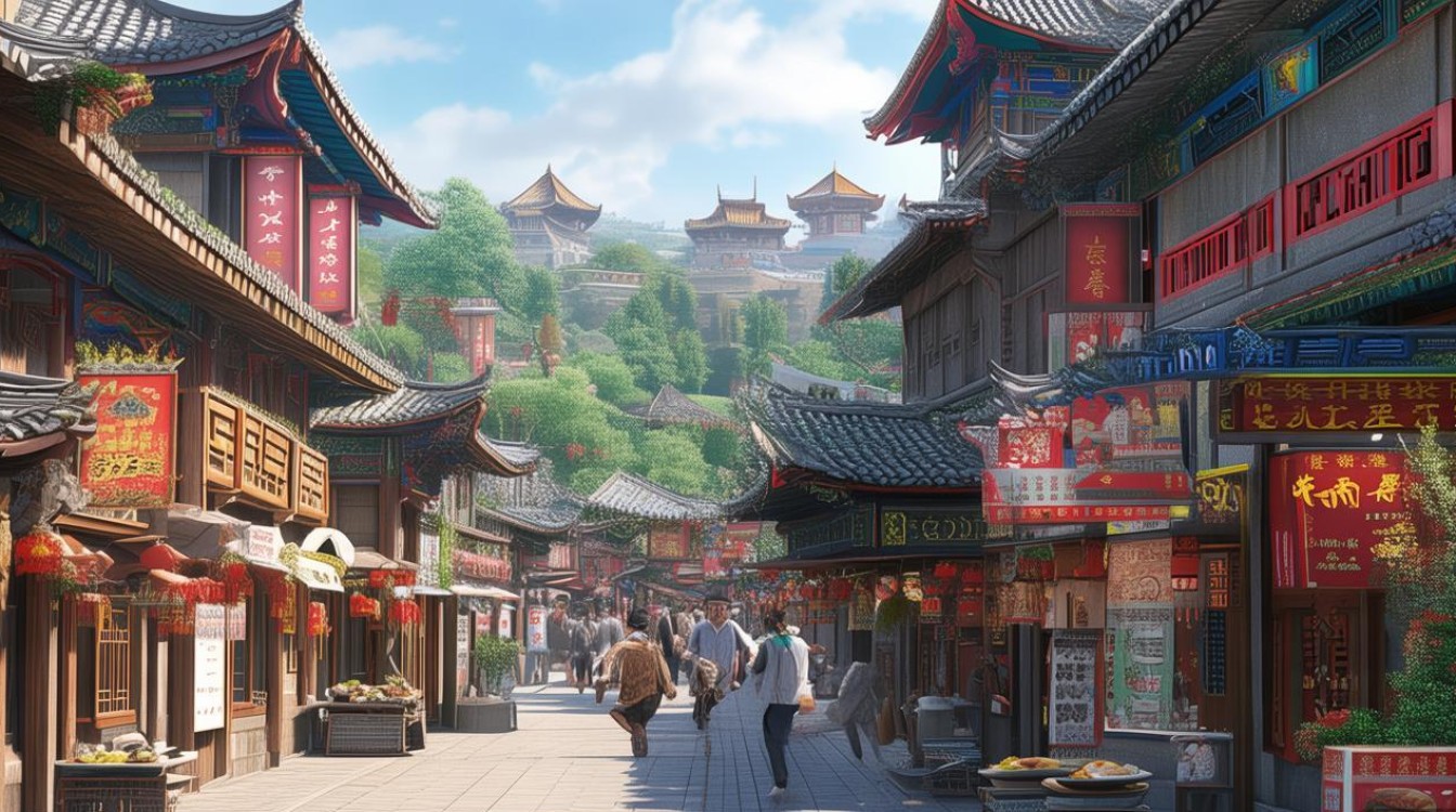 广东揭阳旅游景点大全