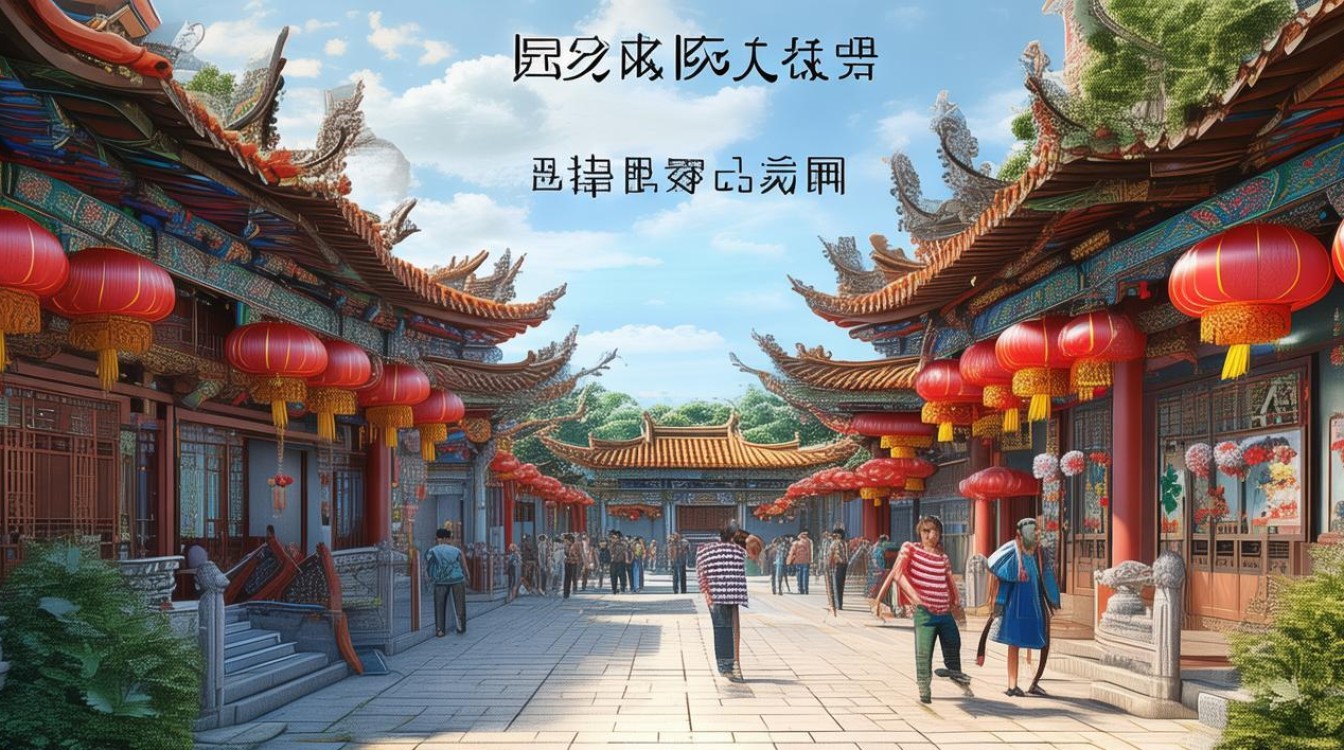 广东揭阳旅游景点大全