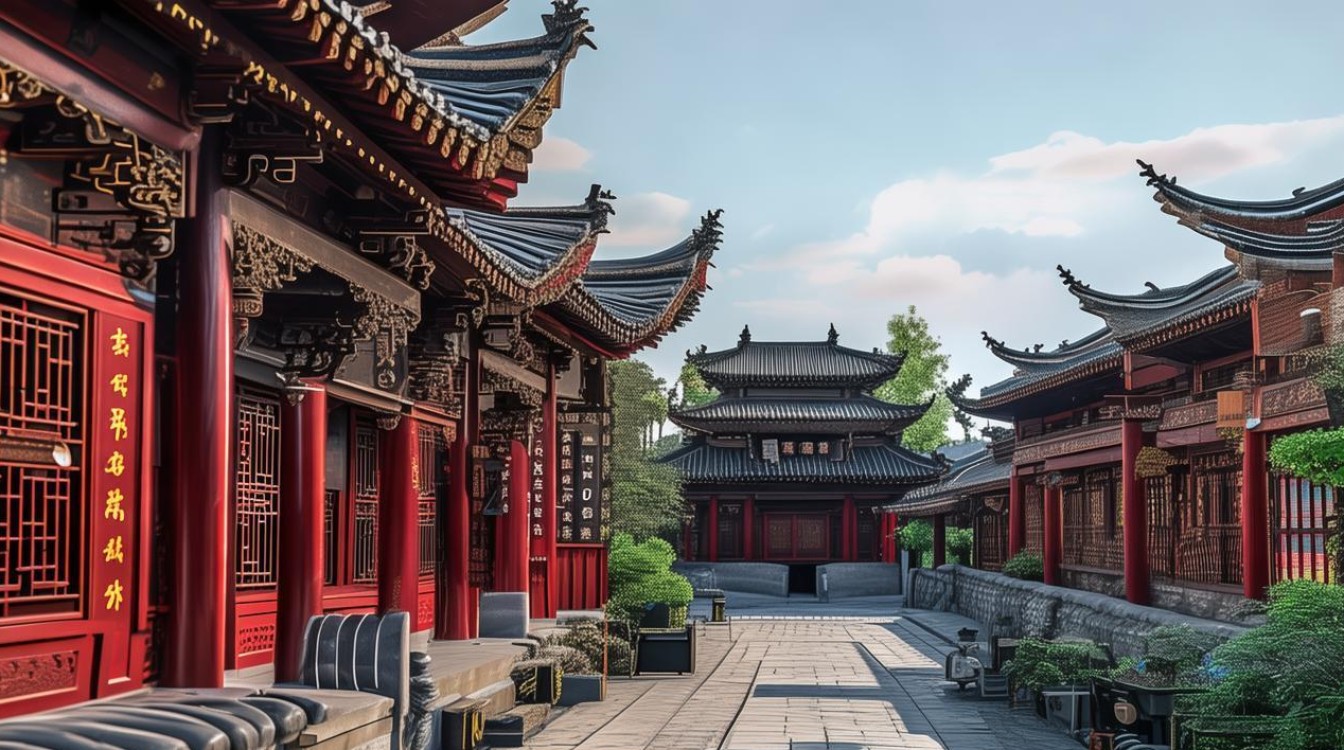 安徽亳州旅游景点大全 安徽亳州旅游景点大全