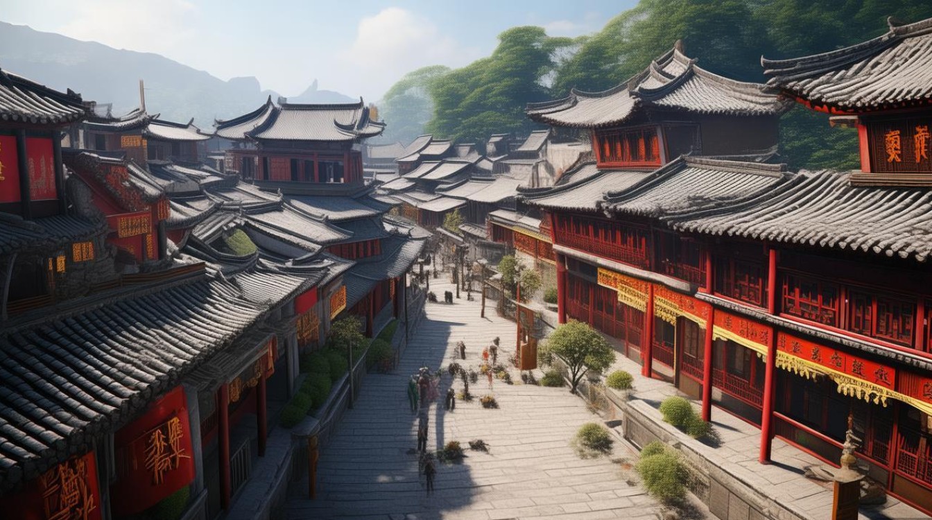 安徽亳州旅游景点大全 安徽亳州旅游景点大全