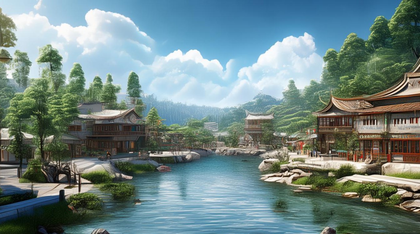 翼城附近的旅游景点