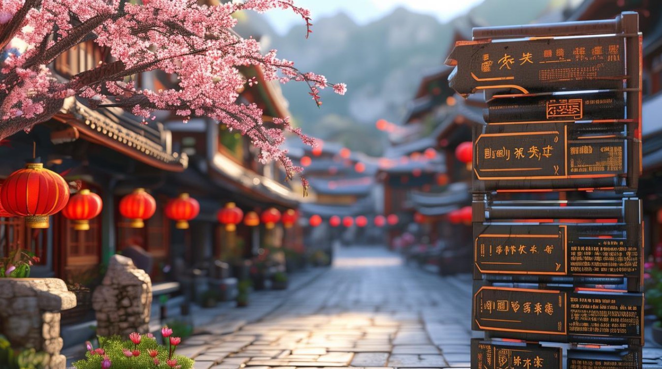 千灯古镇有什么景点 千灯古镇有什么景点