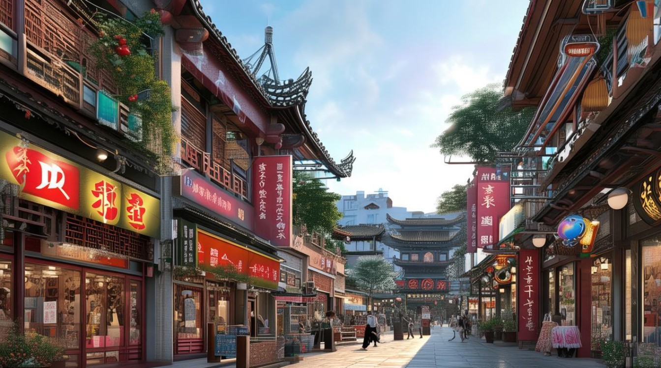 明光附近的旅游景点 明光附近的旅游景点