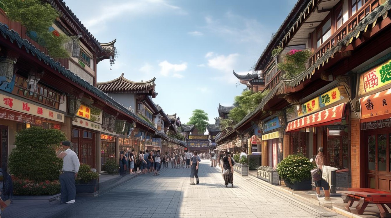 明光附近的旅游景点 明光附近的旅游景点