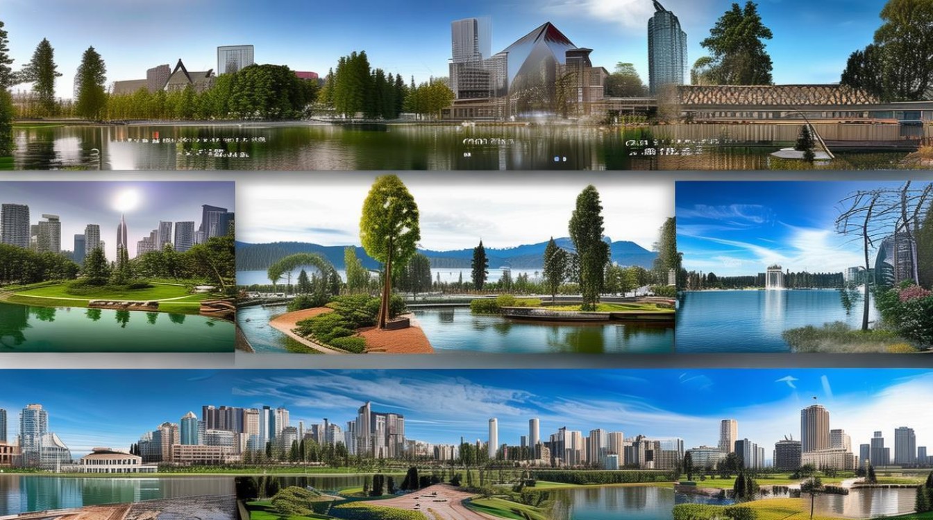 温哥华必去十大景点