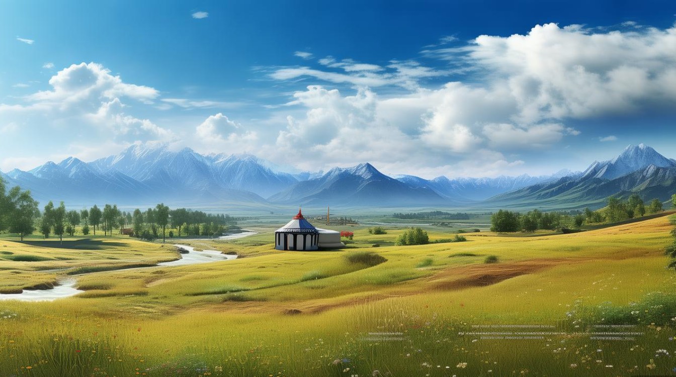 张北天路附近景点 张北天路附近景点