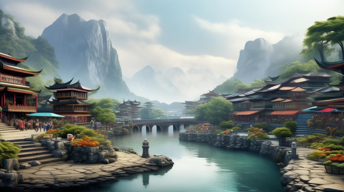 建德有什么好玩的景点 建德有什么好玩的景点