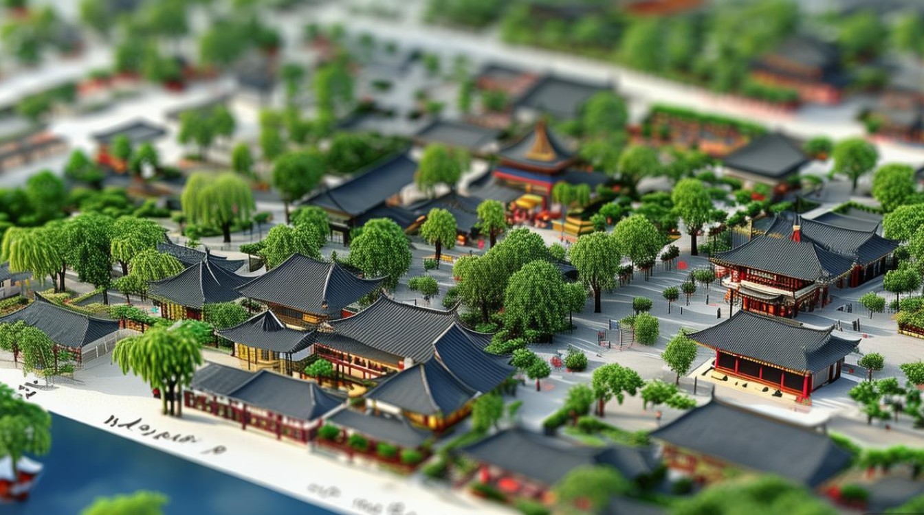 杭州富阳旅游景点大全