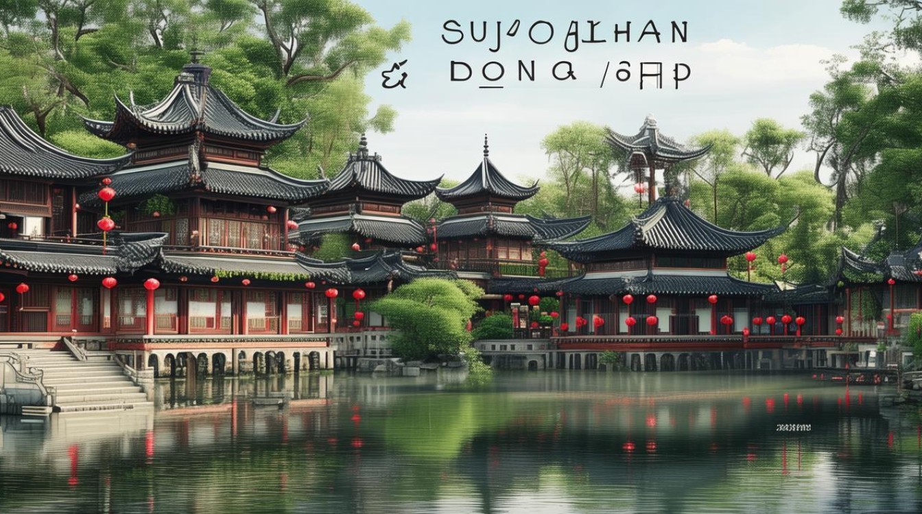 苏州东山镇旅游景点