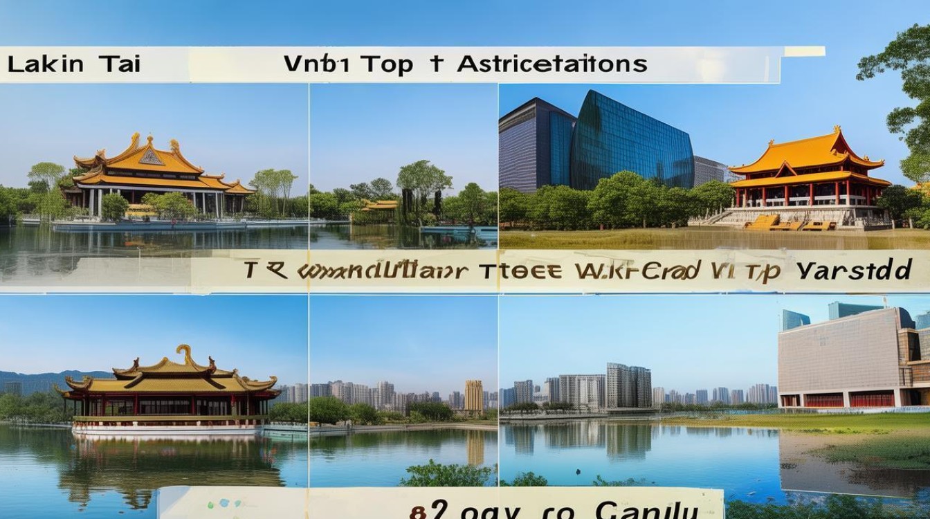 无锡10大旅游景点