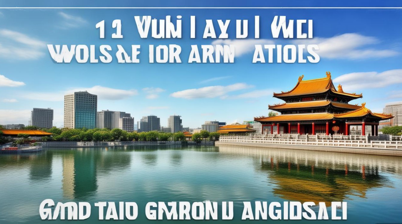 无锡10大旅游景点