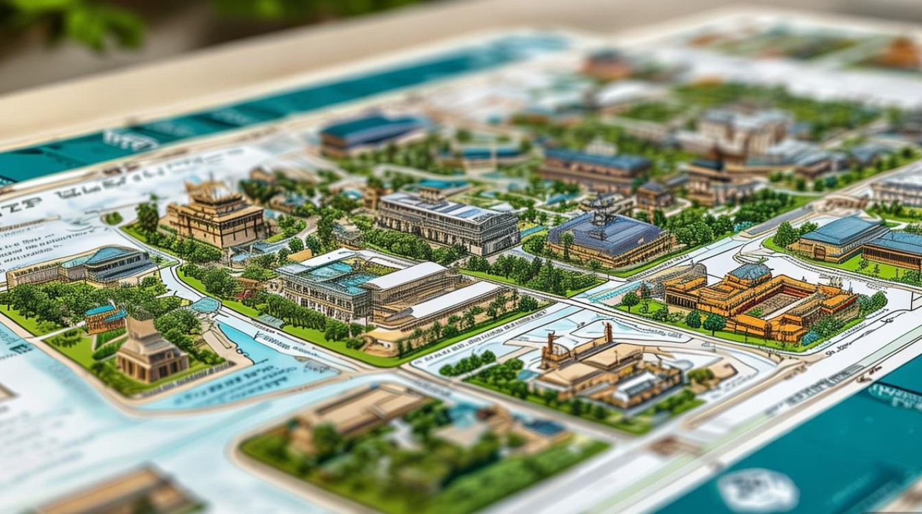 宁波免费旅游景点大全