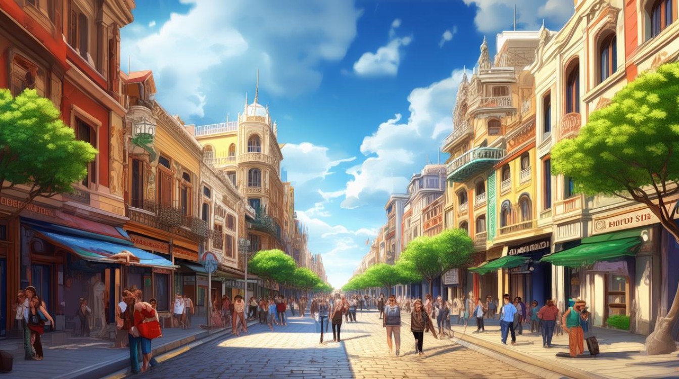 阿根廷旅游必去景点