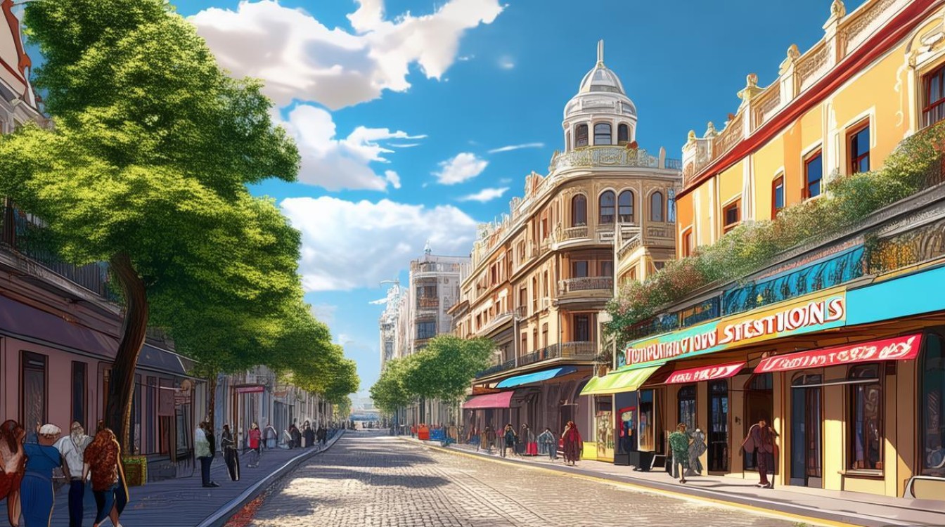 阿根廷旅游必去景点