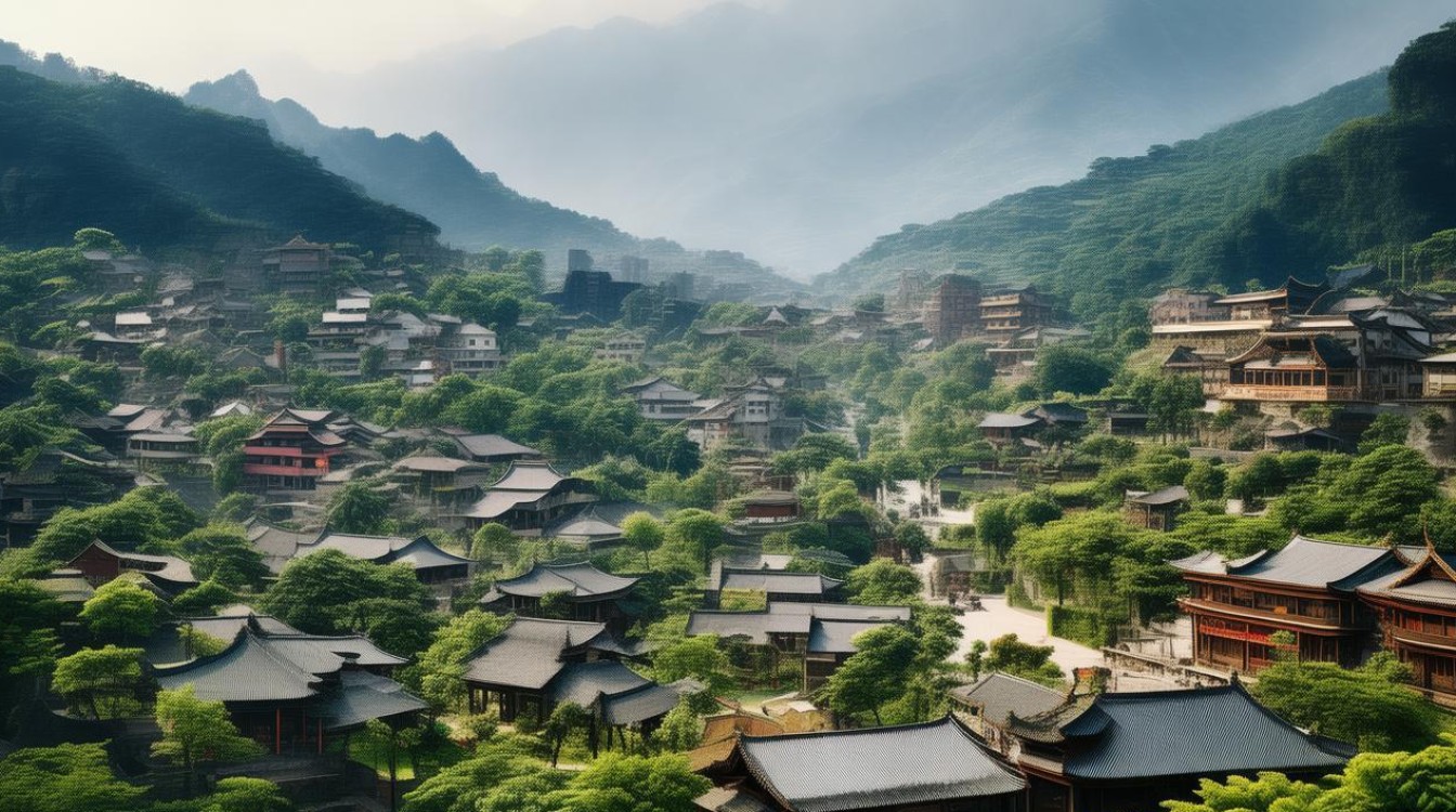 贵州周边省份旅游景点 贵州周边省份旅游景点