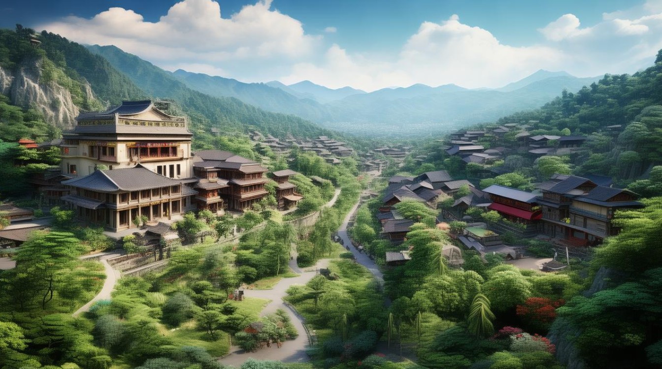 贵州周边省份旅游景点 贵州周边省份旅游景点