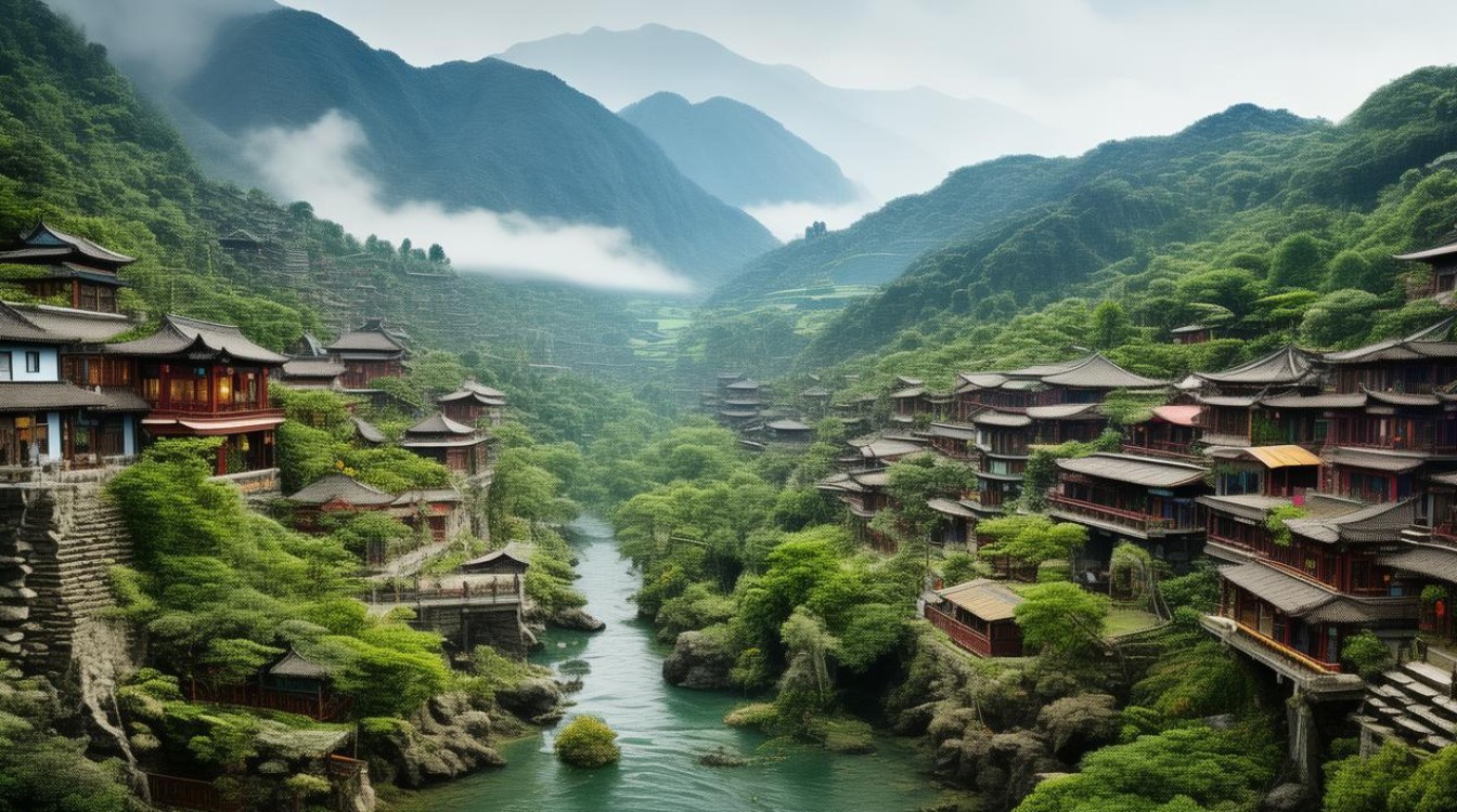 贵州周边省份旅游景点 贵州周边省份旅游景点