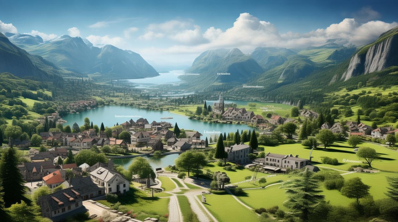 3日游旅游景点 3日游旅游景点