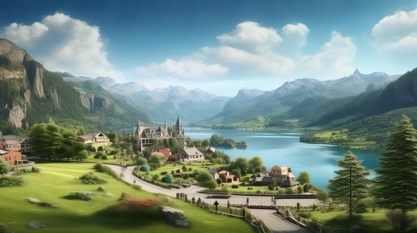 3日游旅游景点 3日游旅游景点