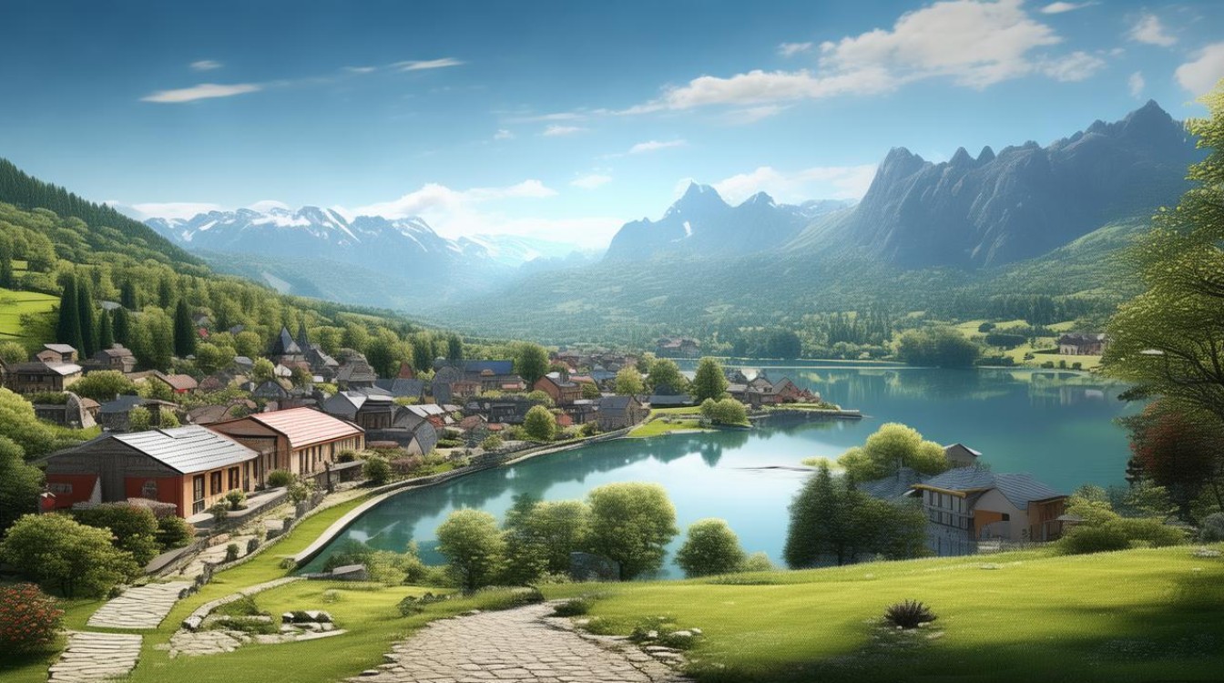 3日游旅游景点 3日游旅游景点