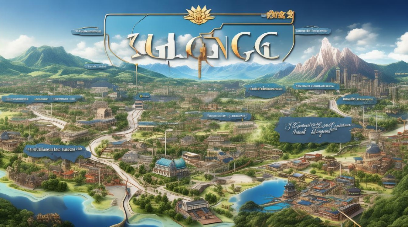 自贡周边游玩景点推荐 自贡周边游玩景点推荐