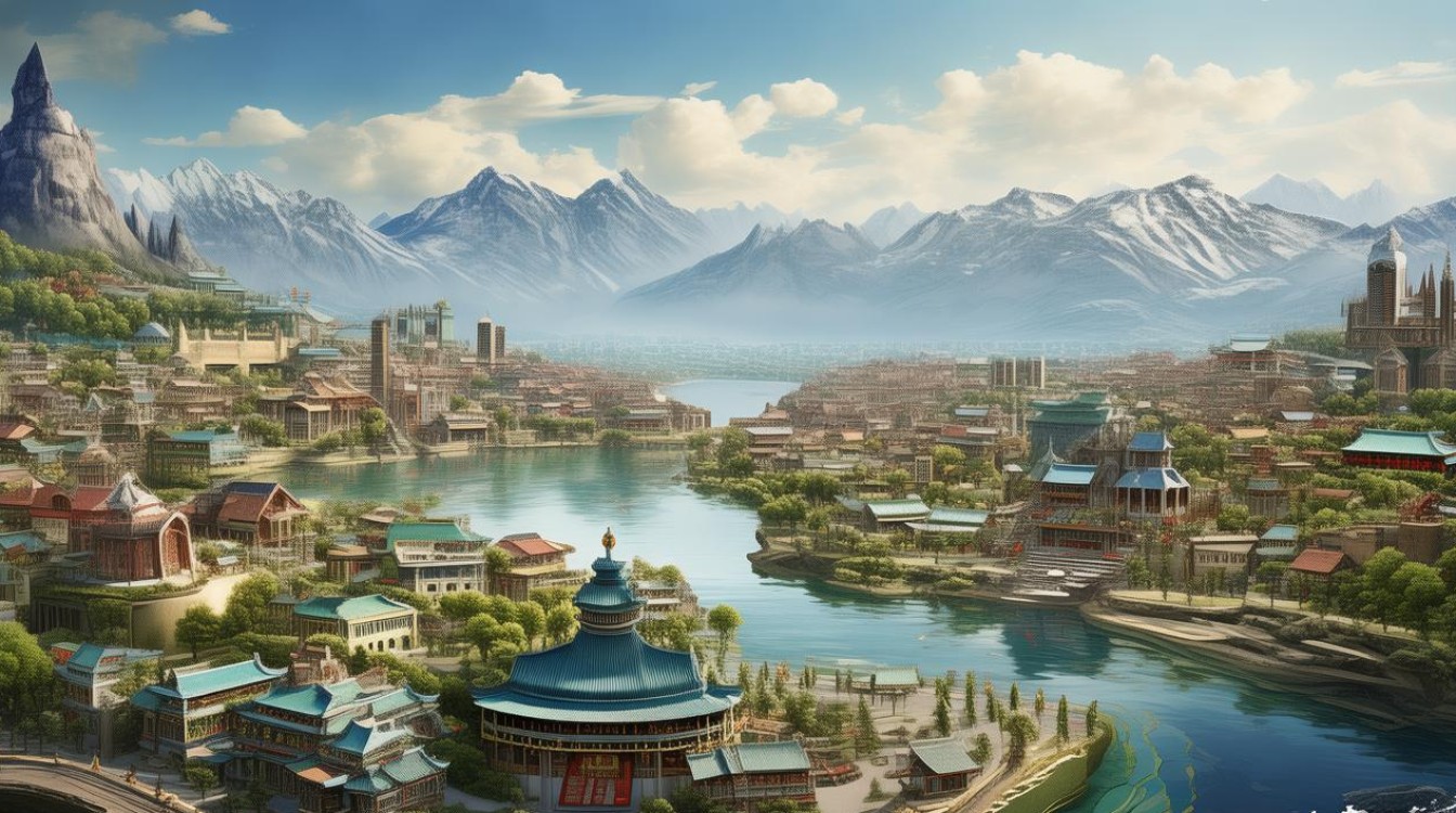 自贡周边游玩景点推荐 自贡周边游玩景点推荐