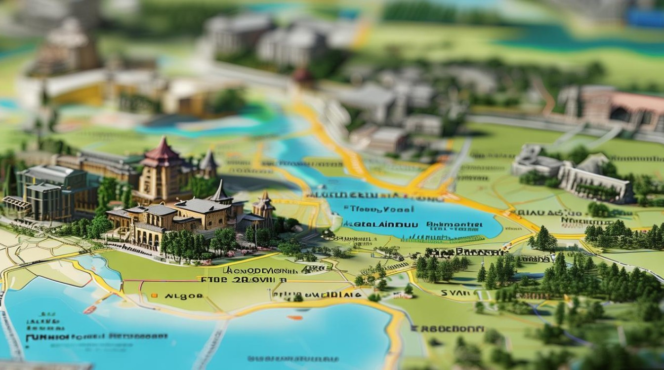 抚顺都有哪些旅游景点 抚顺都有哪些旅游景点