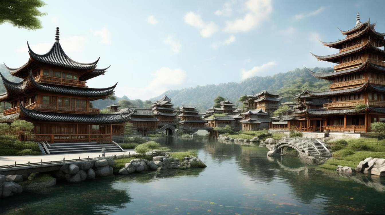 宜春温汤镇周边景点 宜春温汤镇周边景点