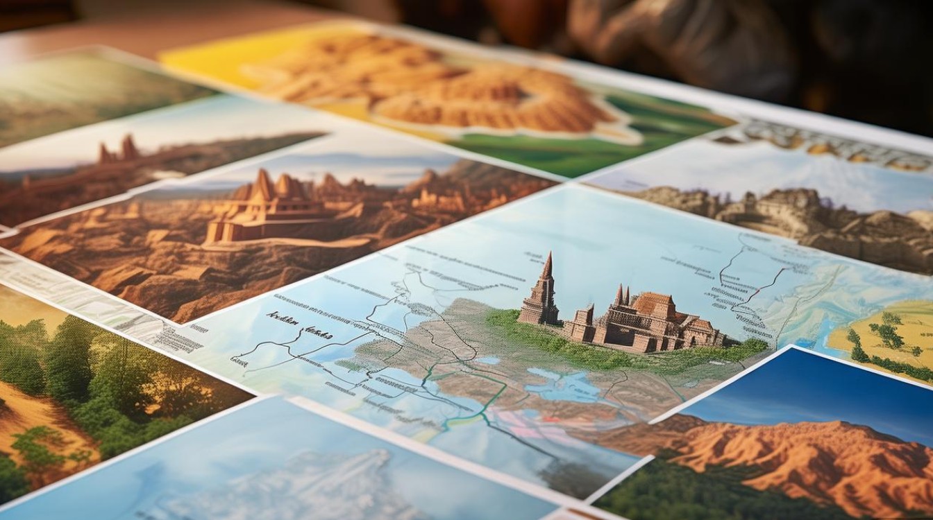 山西河南旅游景点大全 山西河南旅游景点大全