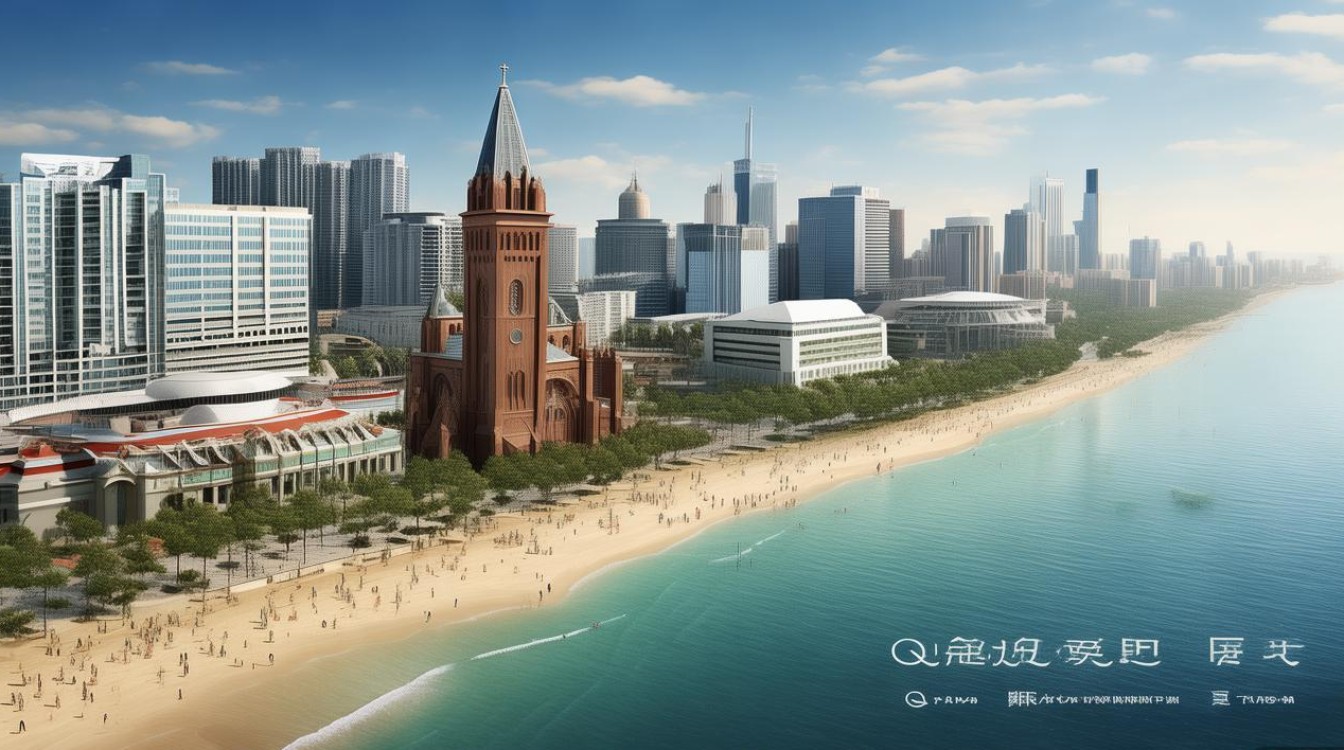 青岛的特色景点有哪些