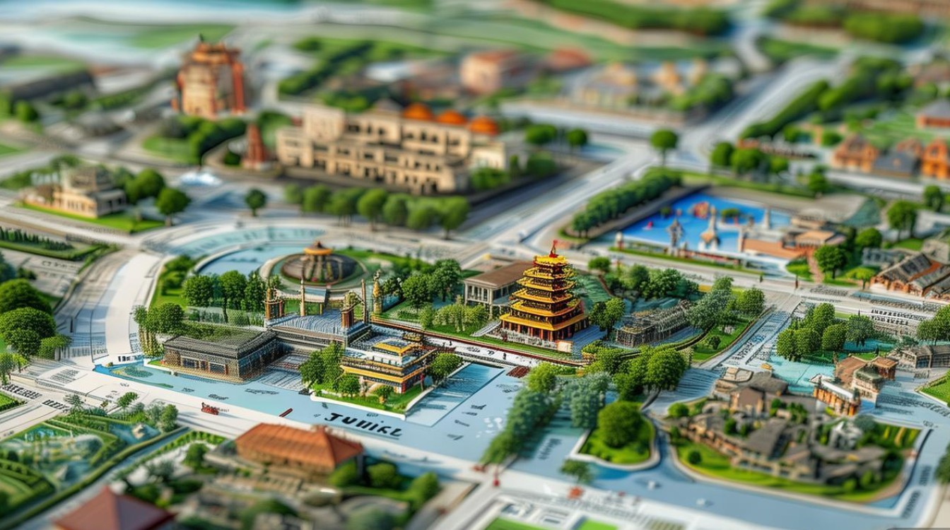 荆州景点大全排名榜