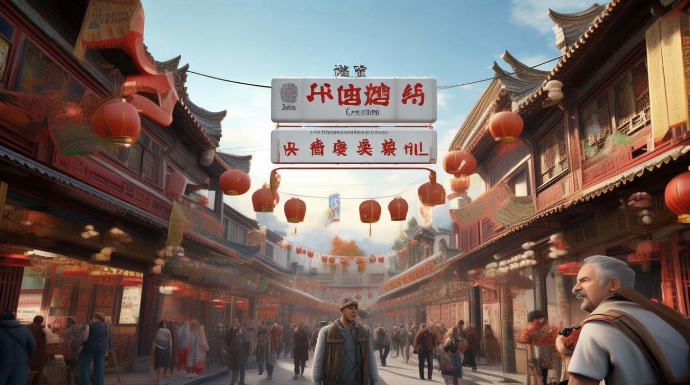 河南游玩的景点排名 河南游玩的景点排名