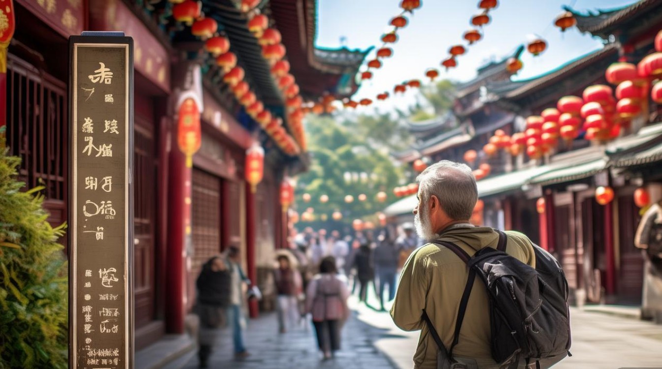 河南游玩的景点排名 河南游玩的景点排名