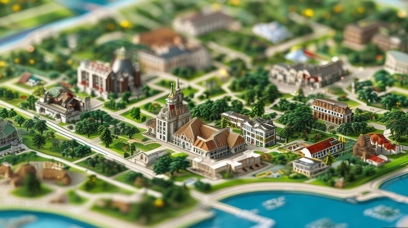 新化旅游景点大全排名