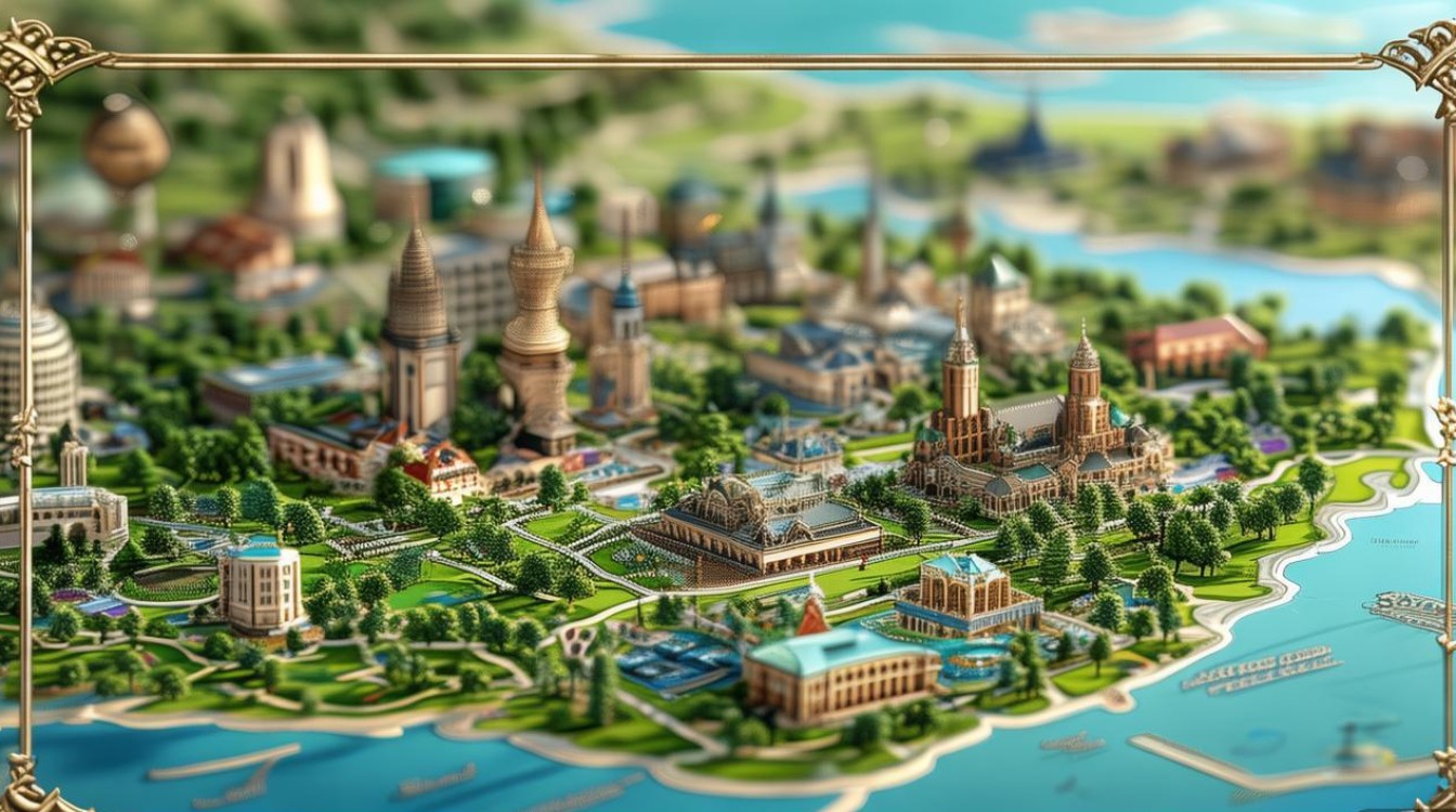 新化旅游景点大全排名