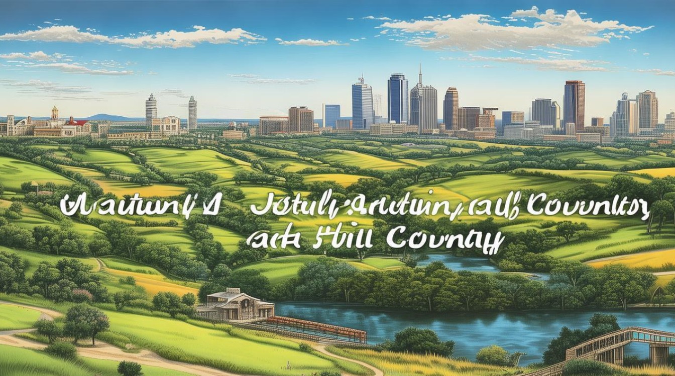 德州周围的旅游景点